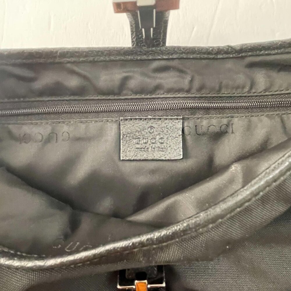 Gucci Jackie O Handbag - Picture 4 of 7